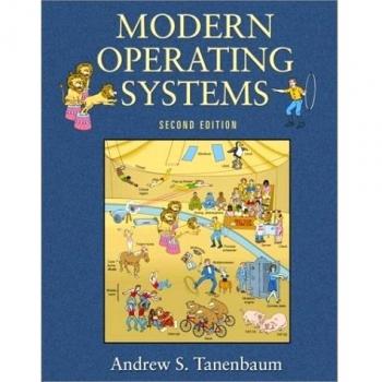 Modern Operating Systems 2/e (Goal)