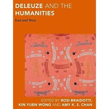 Deleuze and the Humanities (Continental Philosophy in Austral-asia)