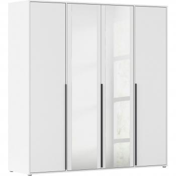 Rauch Schrank NAGATA Spiegel-Option (BASIC/CLASSIC/PREMIUM)