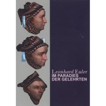L'Univers d'Euler par Wladimir Velminski