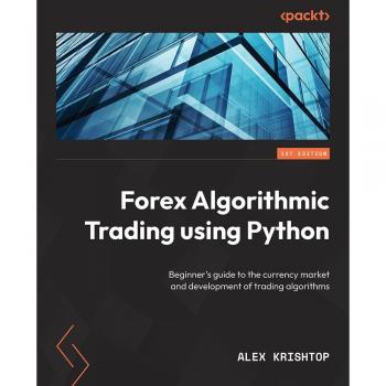 Getting Started with Forex Trading Using Python