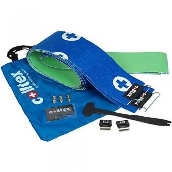 Peaux Colltex Mix 120 mm Etrier 41