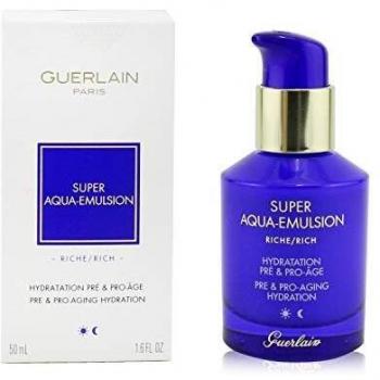 Crème Riche Super Aqua de GUERLAIN
