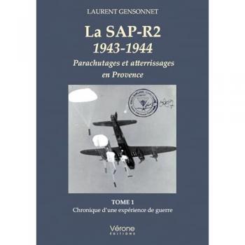 La SAP-R2 1943-1944