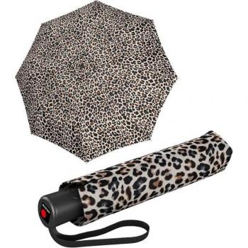 Knirps® Taschenregenschirm A.200 – automatischer Auf‑/Zuschirm, 95 cm, Modell 7200