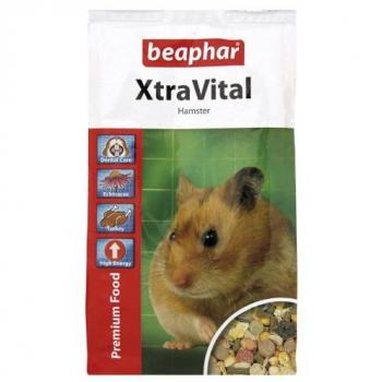 Beaphar Premium Hamster Fuel