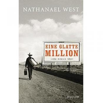 Eine glatte Million: Roman