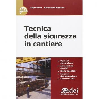 Tecnica della sicurezza in cantiere