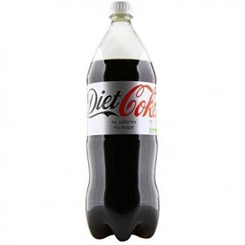 Coca-Cola Diet 1.5L