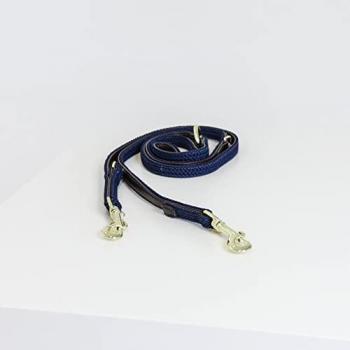 Correa Nylon Plaited para Perros Kentucky 200 cm