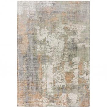 Tapis artisanal Viskosecorail 120x170 cm