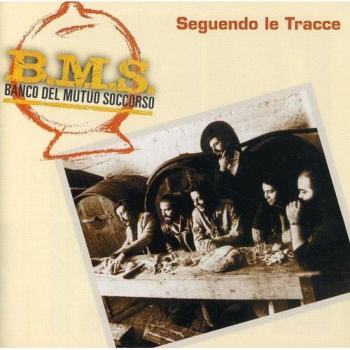 Seguendo Le Tracce