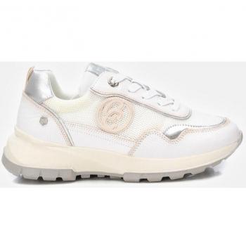 Sneakers bas Carmela Blanc