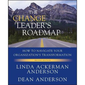 Vitalsource Technologies, Inc. Change Leader's Roadmap