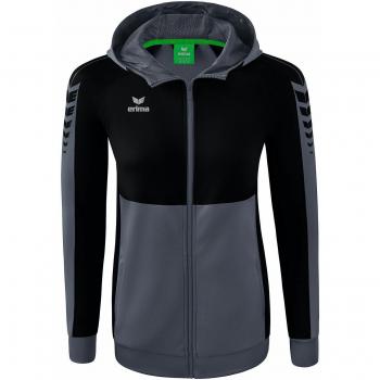 Erima Sudadera Six Wings Training multicolor
