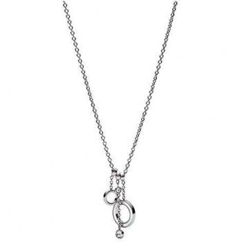 Collier Femme Fossil Classics JF03143040