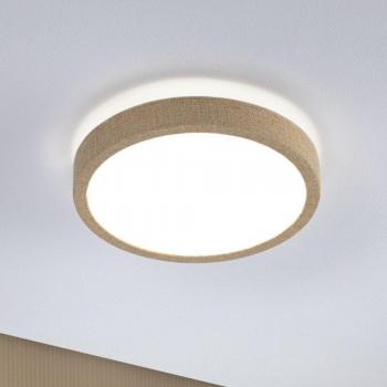 Paulmann LED Panel »Cosara 15W 4000K 300mm IP44«, 1 flammig