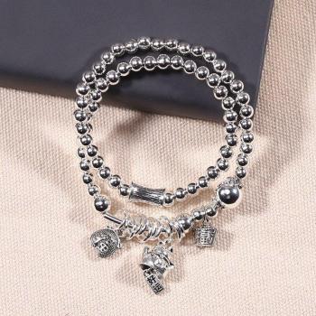 Punk Koala Animal Jewelry