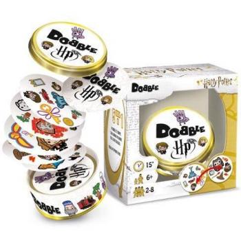 Harry Potter Dobble – Asmodee 8243 (Italien)
