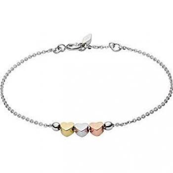 Bracciale Fossil in Argento per Donna JFS00399998