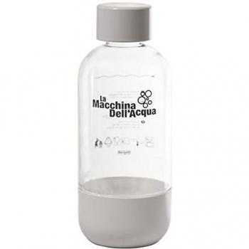 BEGHELLI BOTTIGLIA PURIF. 3336 2 PZ BOTTIGLIA DI RICAMBIO X PURIFICATORE 3330/3331 PLASTICA