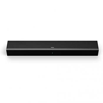Barra de Sonido TCL Negro 80 W