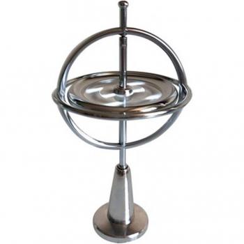 Anti-Gravity Balance Orb