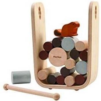 Plantoys Educational Rolling Toy