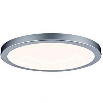 Paulmann 70865 Atria 22W LED Panel Light