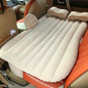 Outdoor Oasis Dual-Function Mattress