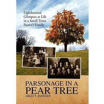 Parsonage in a Pear Tree