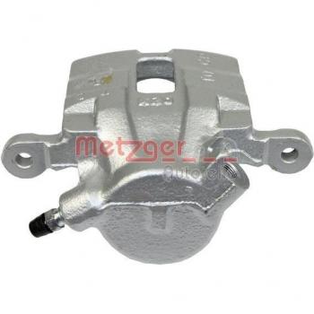 Bremssattel für SUZUKI 6250998 von METZGER