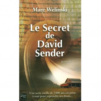 Le secret de David Sender
