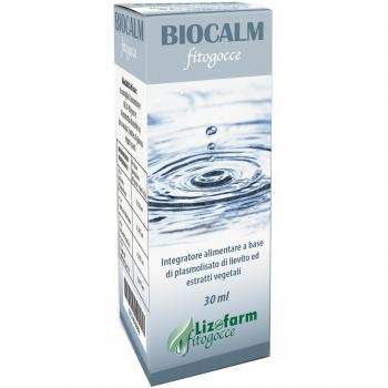 BIOCALM FITOGOCCE 30ML