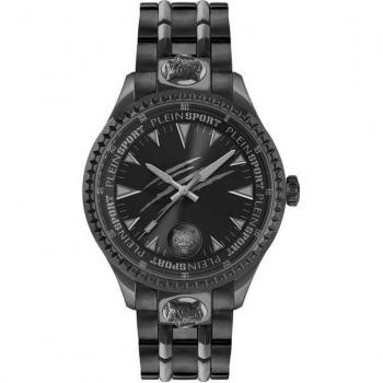 PS5Ba1124 Black Men’s Precision Watch