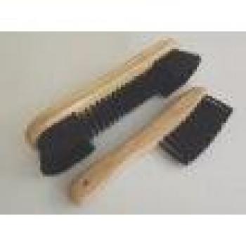 Cepillos SGL para tapete y raíles de mesa de billar