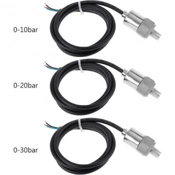 0-10Bar Drucksensor mit 0,5-4,5V Ausgang