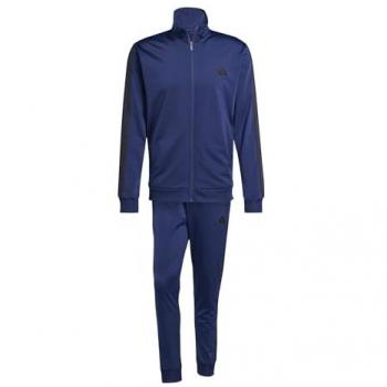 Tuta tricot adidas 3 Strisce