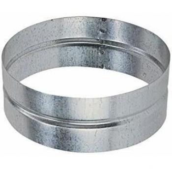 Raccord Mâle Galva D160