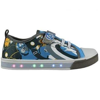 Zapatillas iluminadas Avengers (30)