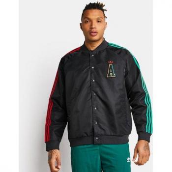 Chaqueta Adidas Originals Negra para Hombre