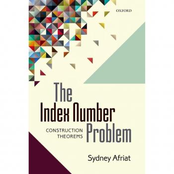 Vitalsource Technologies, Inc. The Index Number Problem