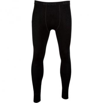 Brynje Thermo-Langhose für Herren und Damen Schwarz