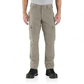 Pantalón Carhartt Relaxed Fit Cargo Rugged Flex