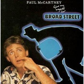 Paul McCartney