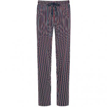Mey Pyjamahose Rot Herren Größe L 31227