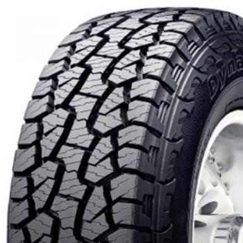 Hankook RF10 Dynapto ATM Fuel Efficient Tire 265/75R16 114T