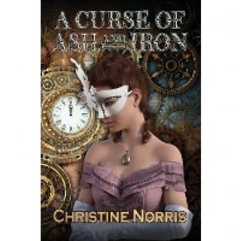 A Curse of Ash and Iron