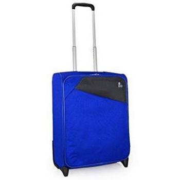 MODO by Roncato Jupiter Trolley Cabina 55 cm – Spazio Compatto