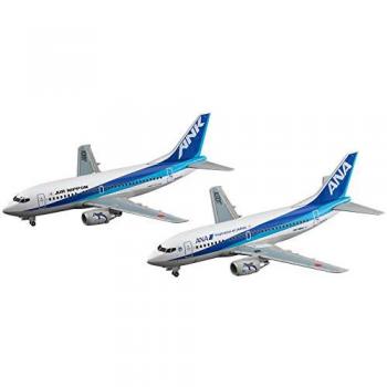 Boekhoudende Boeing 737‑500
